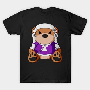 Baron Teddy Bear T-Shirt